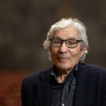 Critique du nouveau livre de Boualem Sansal
