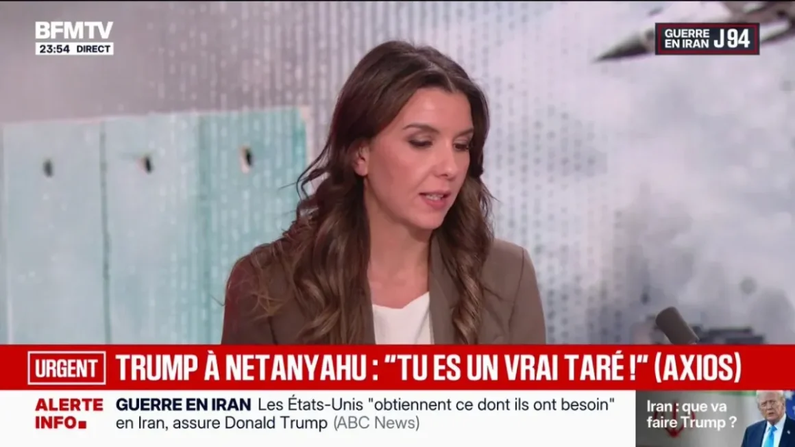 Tensions croissantes au Moyen-Orient : États-Unis et Iran s’affrontent