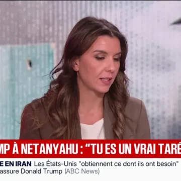 Tensions croissantes au Moyen-Orient : États-Unis et Iran s’affrontent