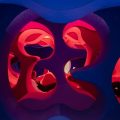 Une rétrospective sur l’œuvre de Verner Panton