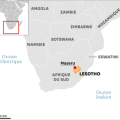 Projet hydroélectrique au Lesotho : enjeux et implications
