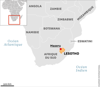 2fe17d62-747f-4c53-a4fe-29c242c0ab41 Projet hydroélectrique au Lesotho : enjeux et implications