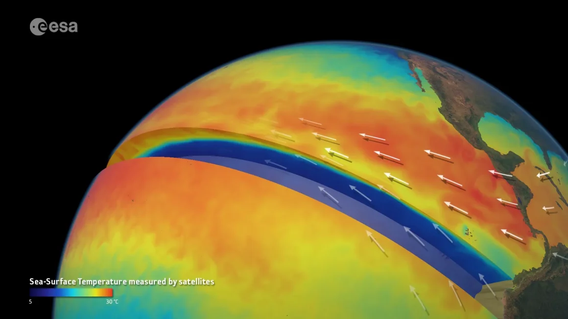 30291ed6-bd8f-48da-b36b-2a48ea04ce8b El Niño : Une menace climatique exceptionnelle
