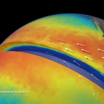 30291ed6-bd8f-48da-b36b-2a48ea04ce8b El Niño : Une menace climatique exceptionnelle