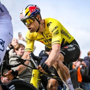 Wout Van Aert contraint de déclarer forfait pour le Tour de France 2026