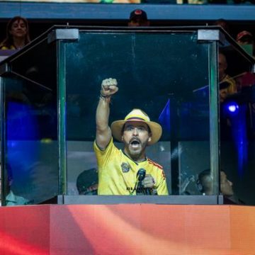 Abelardo de la Espriella: Un Nouveau Président Contre l&rsquo;Establishment en Colombie