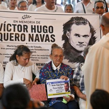 La Mort en Détention de Victor Quero Navas: Un Cas de Discrimination et de Médiatisation