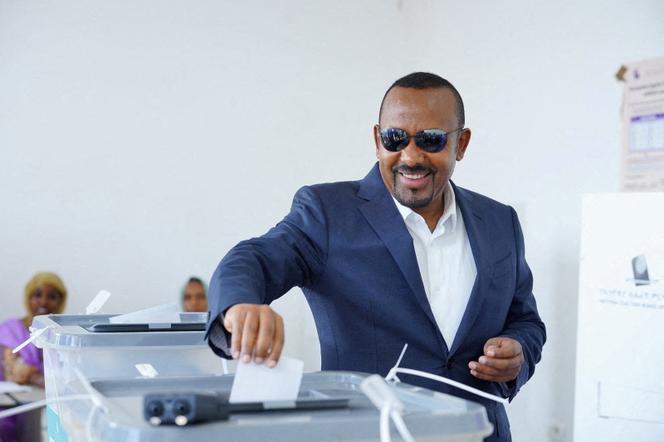 30b0c64b-f180-4462-a2a8-ee8256fb5b64 Un Nouveau Mandat Pour Le Premier Ministre Éthiopien