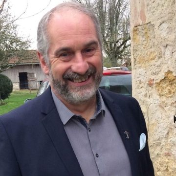 Nomination du Père Philippe Guitart comme Aumônier Général des Scouts et Guides de France