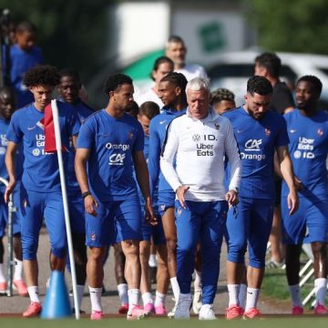 Coupe du monde 2026 : Analyse du début des Bleus
