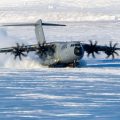 L’A400M Atlas : vers une nouvelle ère multi-missions