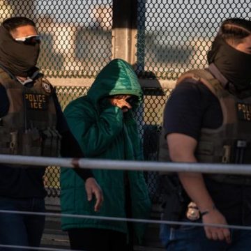La Jamaïque accueille des migrants expulsés des États-Unis