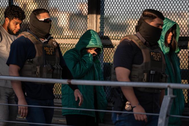 322b4b53-020c-44e2-9272-332b8cb0c4fe La Jamaïque accueille des migrants expulsés des États-Unis