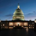 Tensions chez les Républicains autour du budget de l’immigration aux États-Unis