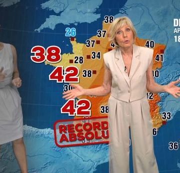 340d964a-abc8-48b6-a729-a2a09fa9e11e Réchauffement climatique : Les prédictions dépassées