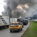 Guerre en Ukraine : la vie quotidienne des Russes sous l’impact des bombardements et des pénuries