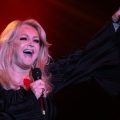 Bonnie Tyler hospitalisée : des concerts annulés