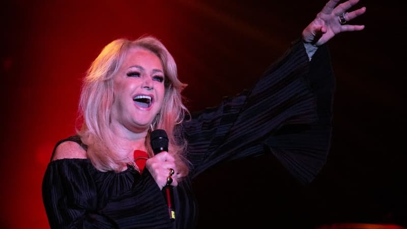 35cf8751-aa5e-4e17-9bb5-01e279e8c3fe Bonnie Tyler hospitalisée : des concerts annulés