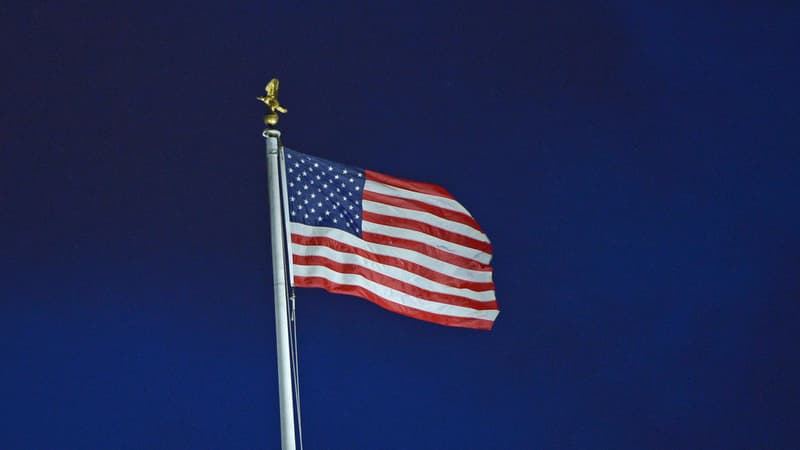 35fd3b1c-0be9-445a-9183-b4e124266f40 Un Français sanctionné par les États-Unis pour liens avec Daesh