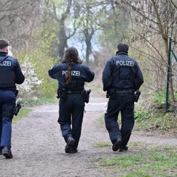Condamnation en Allemagne pour attaque terroriste