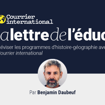 La Lettre de l’éduc : Articles pour Réviser le Bac HGGSP