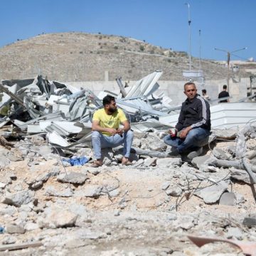 Commerce avec les Colonies Israéliennes : Tensions Européennes