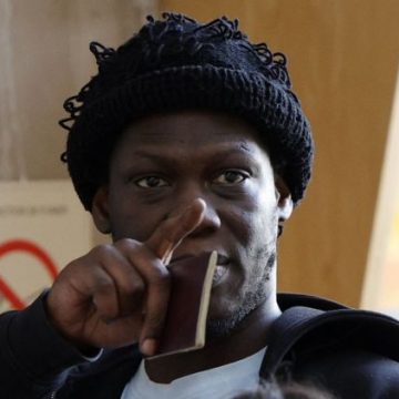 Doums devant le tribunal pour violences conjugales habituelles
