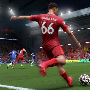 L&rsquo;évolution du jeu vidéo de football : une rétrospective