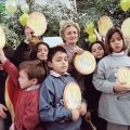 Décès de Bernadette Chirac : une femme politique engagée et influente