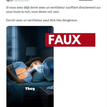 396a4c17-9d85-42e9-a97a-23f67b5f33eb Les Effets Réels du Ventilateur sur la Santé Nocturne