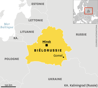 3973ac5d-a766-4f10-b4f4-9334e33acf11 Les tensions entre Minsk et Kiev autour des antennes-relais