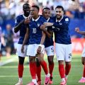 L’équipe de France proche de la qualification en Coupe du Monde 2026