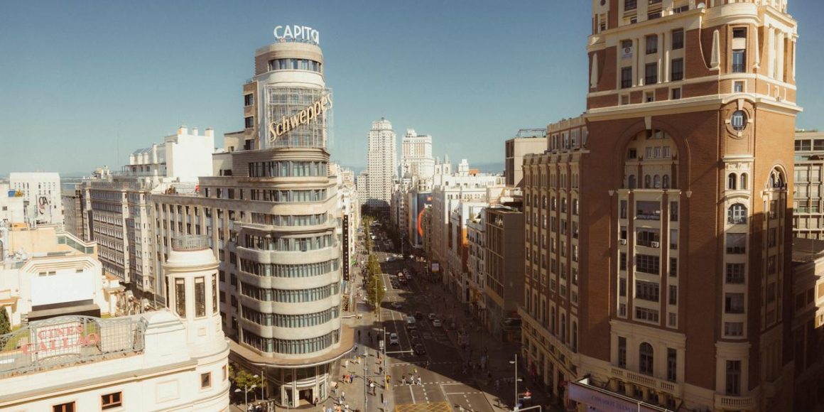 Madrid : Une Ville en Pleine Mutation Architecturale et Culturelle