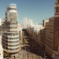 Madrid : Une Ville en Pleine Mutation Architecturale et Culturelle