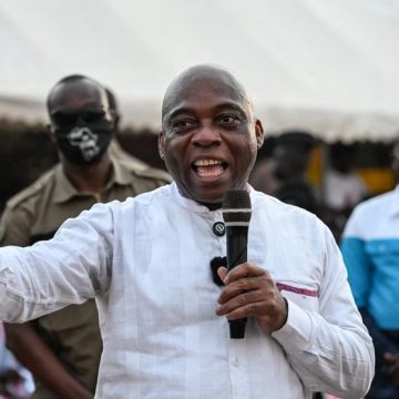 L&rsquo;influence d&rsquo;Ahoua Don Mello en Côte d’Ivoire
