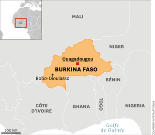 3a78ca79-f2f5-48f6-8728-a22dded11e7e Le Burkina Faso adopte une nouvelle loi sur les libertés religieuses