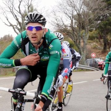 3a9e8c77-d66f-48d8-a2af-2056959bb1b7 Décès tragique de Saïd Haddou, ancien cycliste professionnel