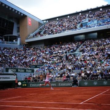 La question du format des finales féminines à Roland-Garros