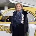 Bernadette Chirac: Un engagement pour les Pièces Jaunes
