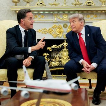 3c7eacf3-c089-4af1-a052-9655e6647eb8 Accusations de l’Iran contre l’OTAN et commentaires de Trump