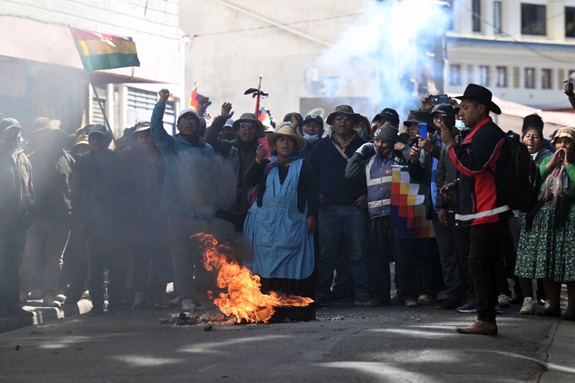 3cd86235-1a05-4102-9f50-4958e118abaa La Bolivie sous tension après le décret de l’état d’exception par Rodrigo Paz