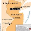 Conditions de détention à Delaney Hall et résistance des immigrés