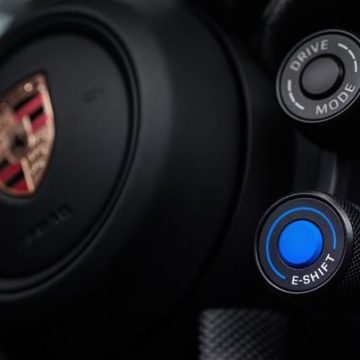 L&rsquo;impact des innovations sportives électroniques sur le marché automobile