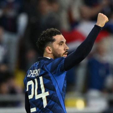 Une Défaite Inquiétante pour l’Équipe de France en Préparation du Mondial-2026