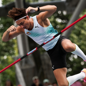 Meeting d&rsquo;athlétisme de Paris 2026 : Résultats complets
