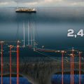 Exploration Pétrolière: Focus sur la Plateforme Offshore de TotalEnergies en Angola