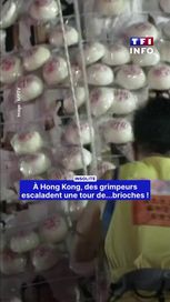3f04dee8-7b05-45cc-aeb0-5a2d8e6cd4b1 Concours d’Escalade de Brioches en Chine