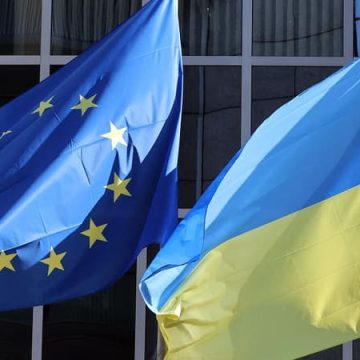 L’Union européenne relance les négociations d’adhésion avec l’Ukraine et la Moldavie