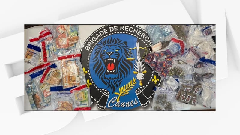 3f7c9536-e32e-4475-859a-6b036fb1e890 Démantèlement d’un réseau de narco-livraison autour de Cannes