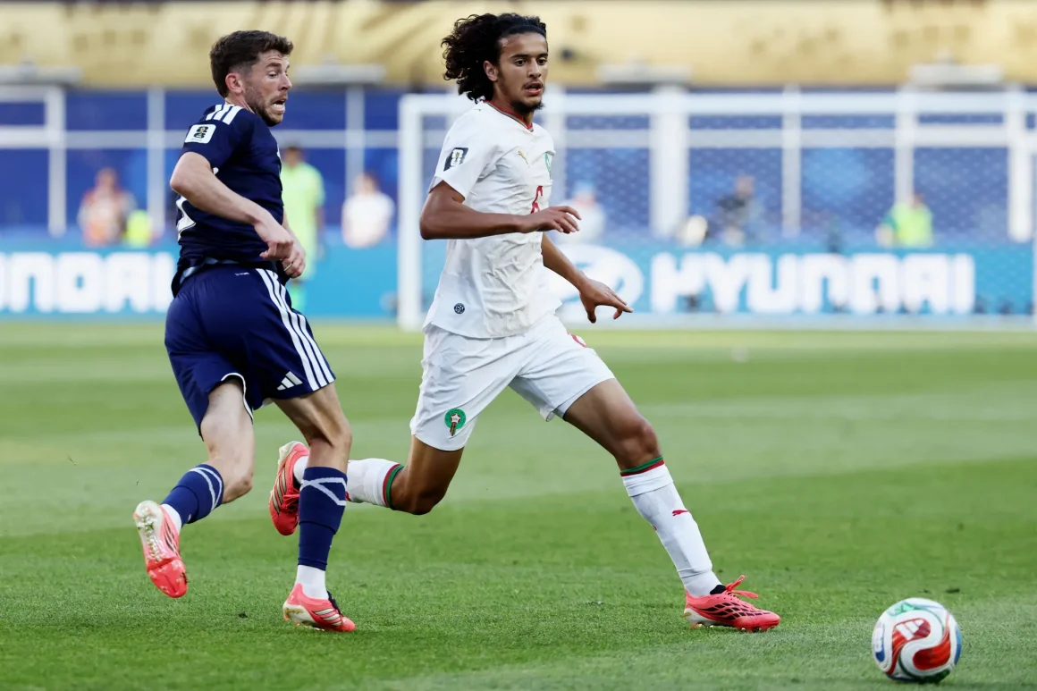 3f98929d-0ea7-42bf-90fe-05a8aa59d6a8 La Tunisie Renoue avec l’Espoir sous la Direction d’Hervé Renard